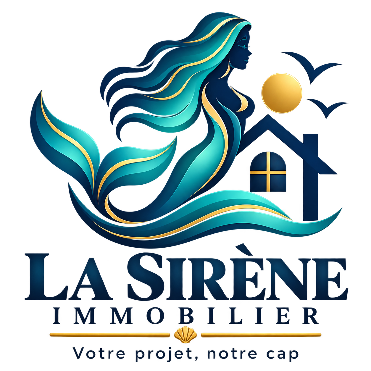 La Sirène Immobilier
