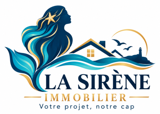 La Sirène Immobilier